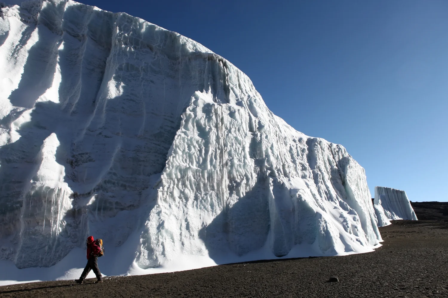 Kilimanjaro Tanzania