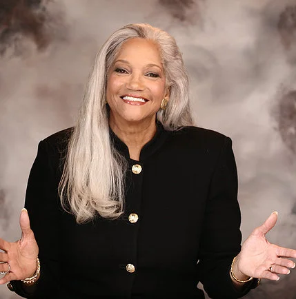 Dr. Barbara Young, Transformation Agent