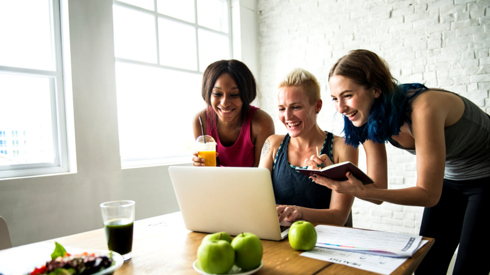 NUTRITION COUNSELING