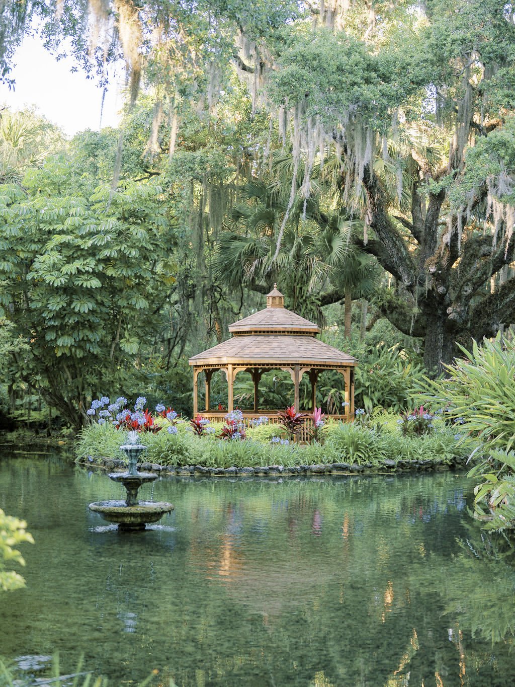 Sarah Cebulski Photography Washington Oaks Garden Engagement Session.jpg