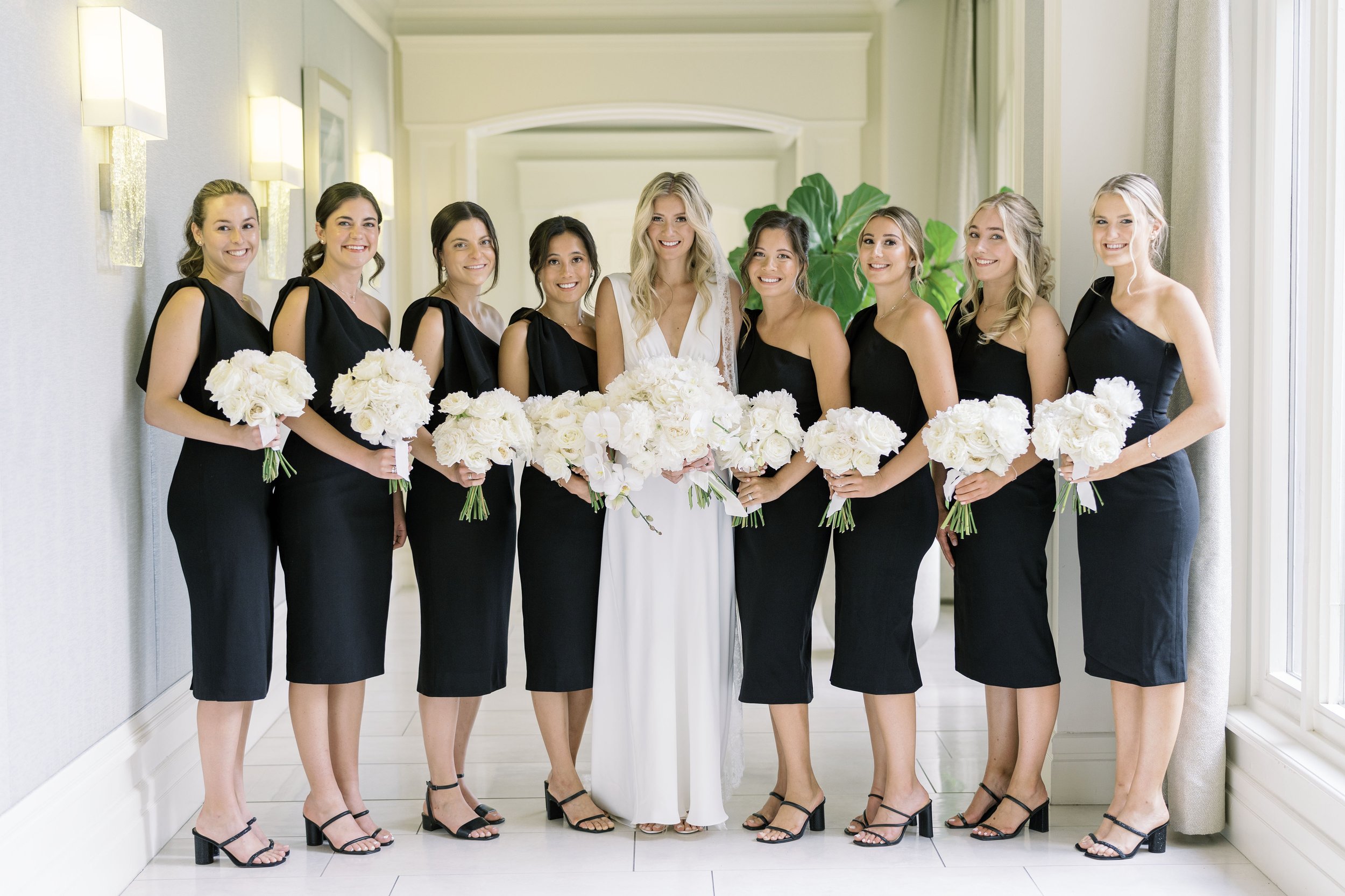 bridesmaid inspiration at ritz carlton wedding.jpg