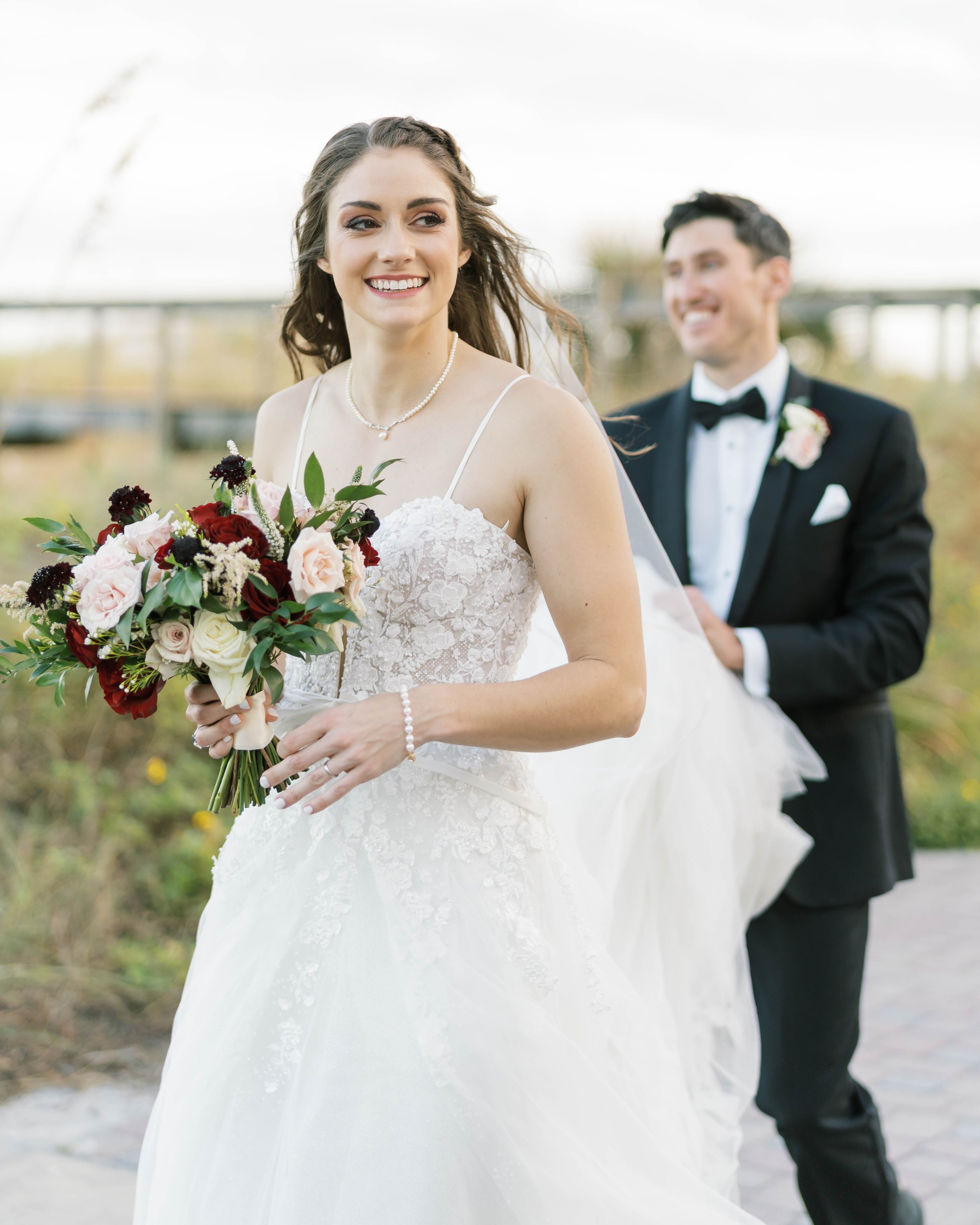 Jacksonville Beach Wedding Photographer Casa Marina Hotel.jpg