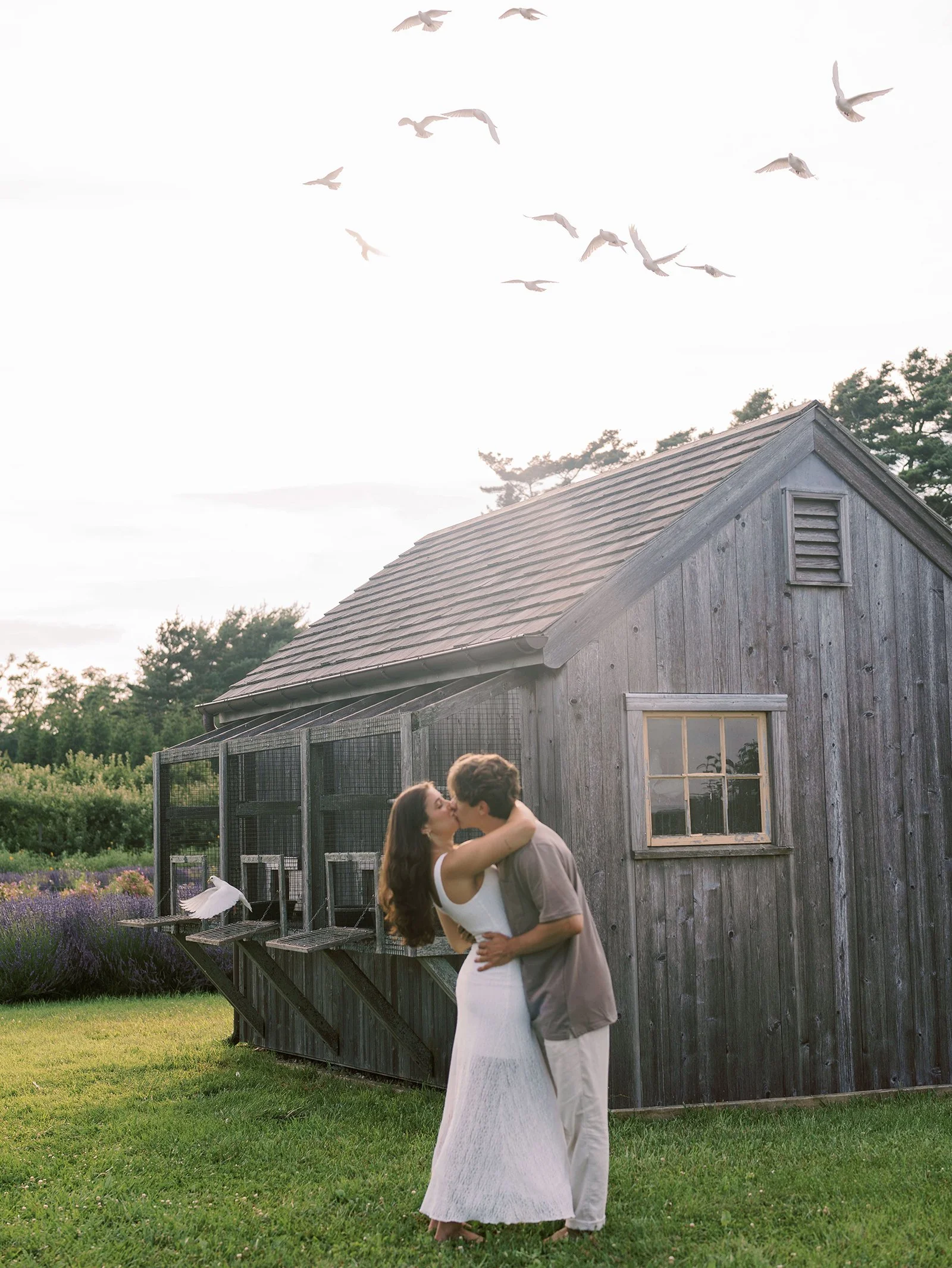 engagement-photos-with-doves-flying.jpg