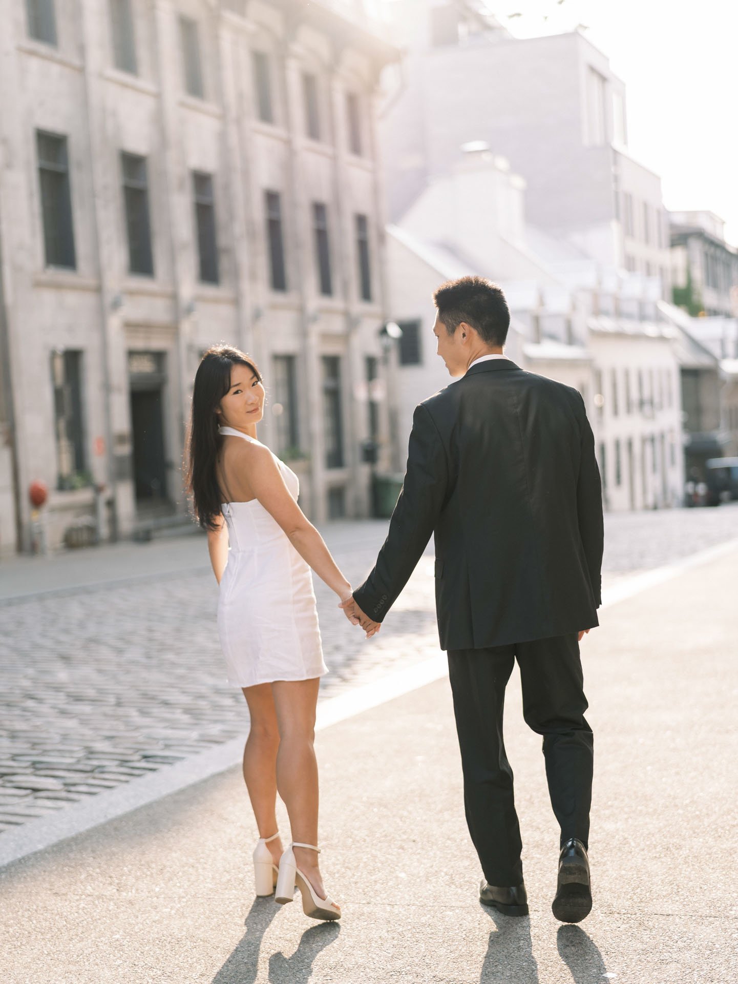 Jasmine and Kerry: A Personal Destination Engagement Story