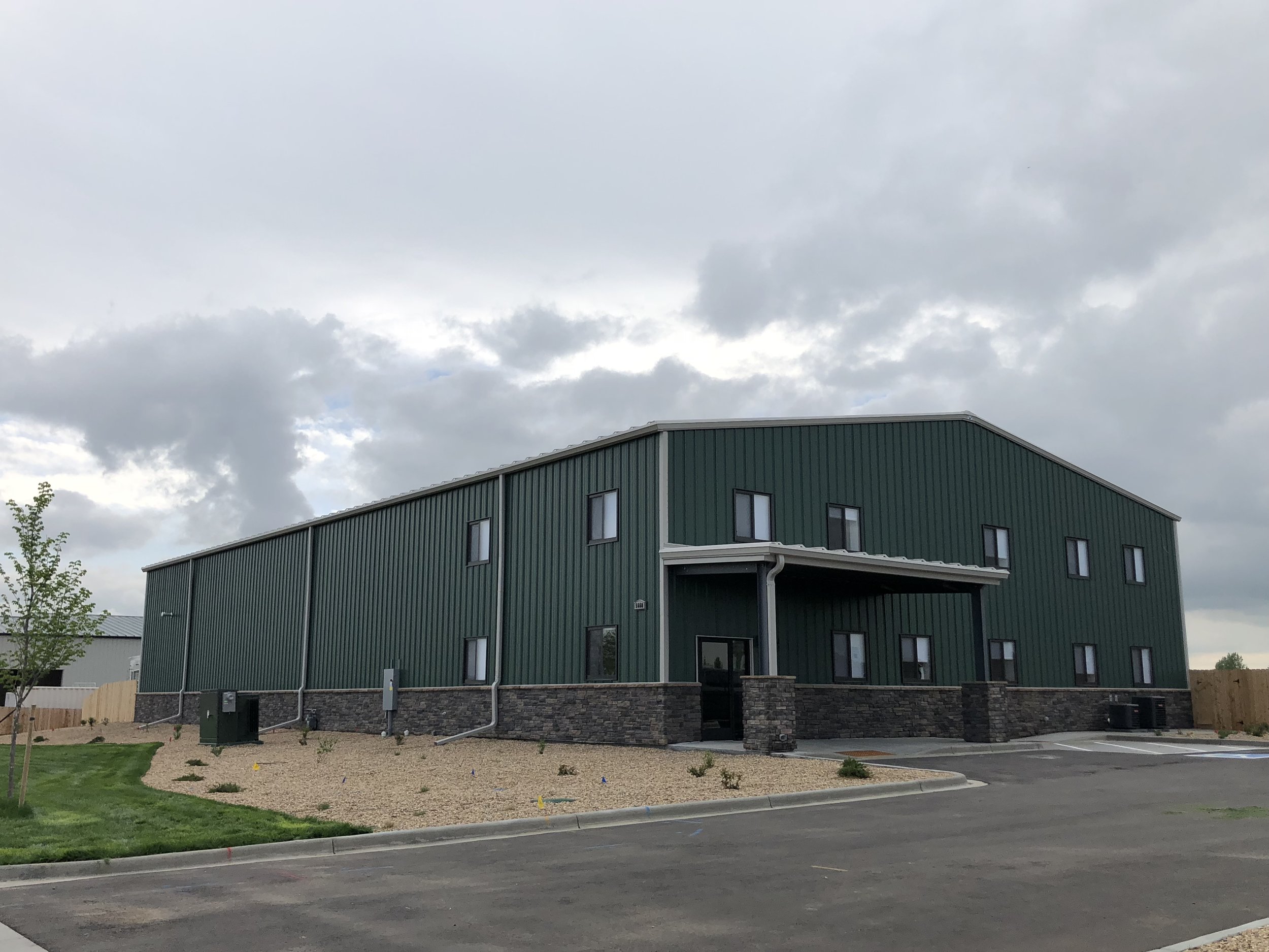 Baker Builders
