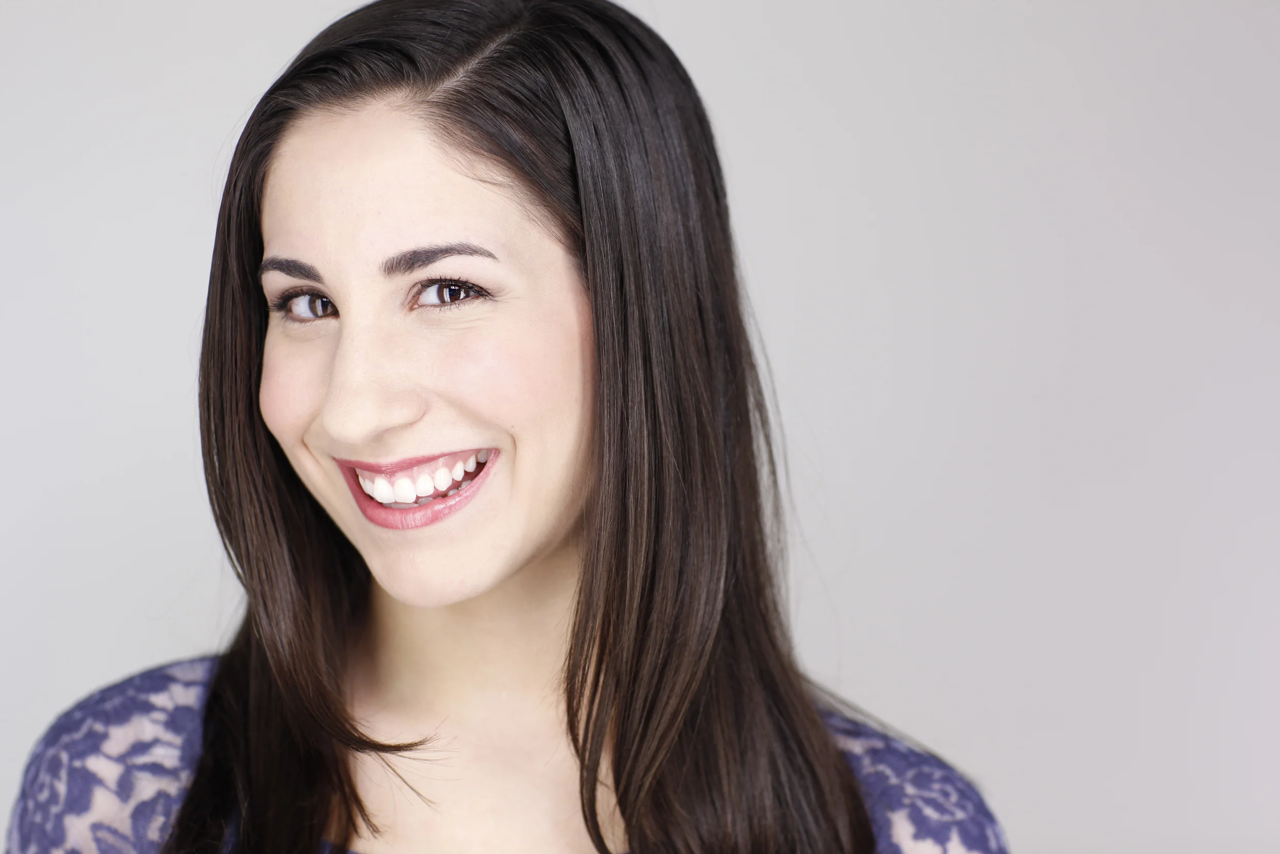 Robin Johnson - Mina