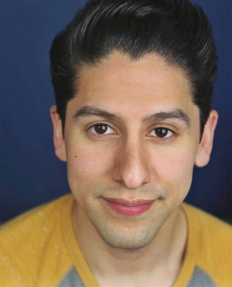 Christopher Torres - Playwright