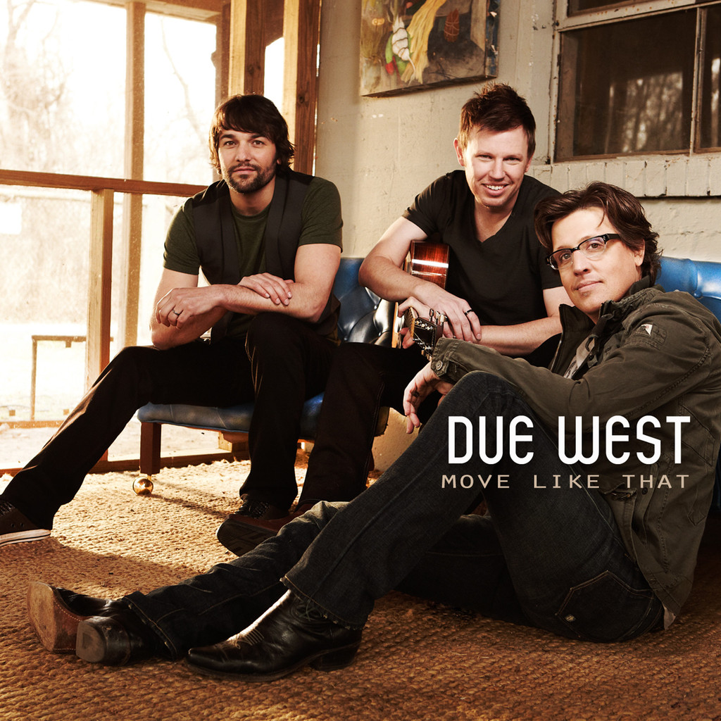 Due West