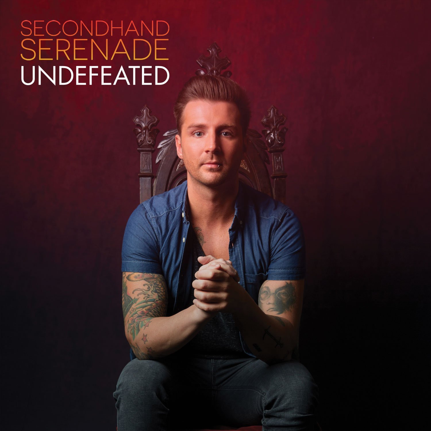 Secondhand Serenade