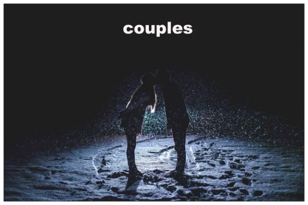 couples therapy