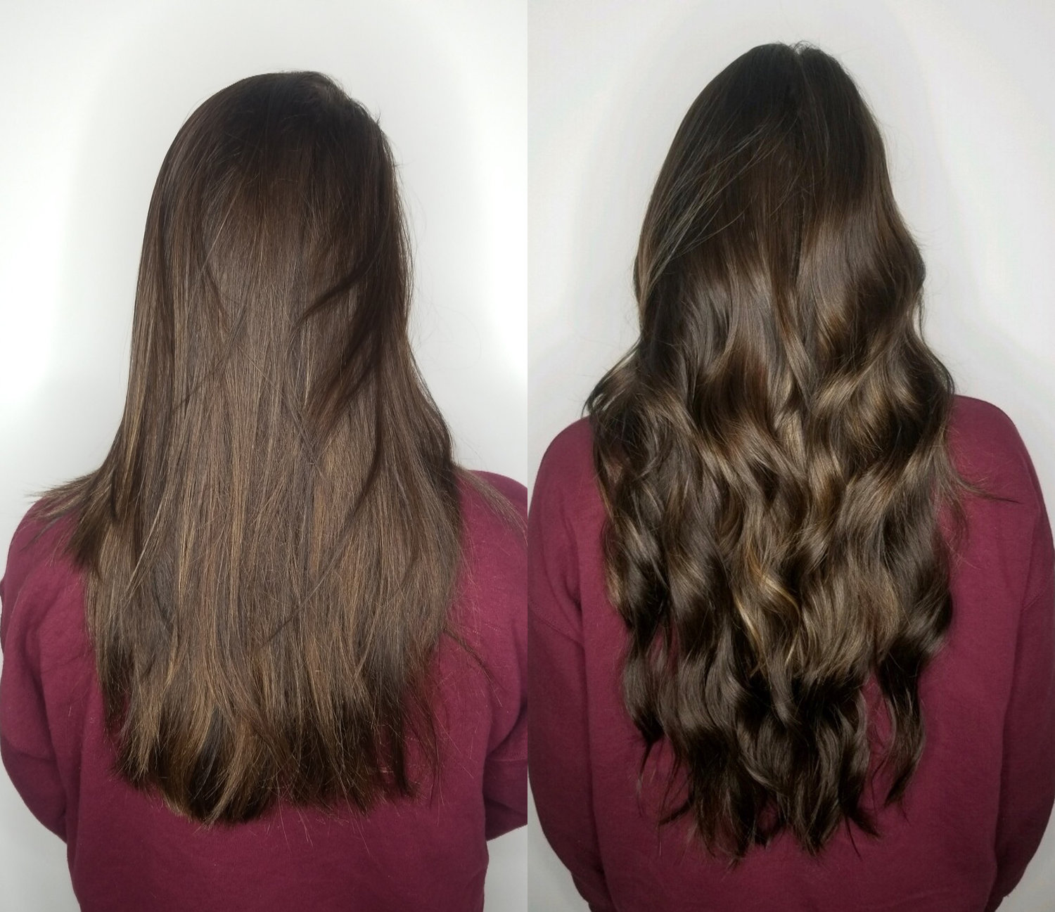 Klix Extentions FAQ — Stella & Shay Beauty Bar Klix Extentions FAQ — Stella & Shay Beauty Bar