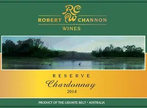 Robert Channon