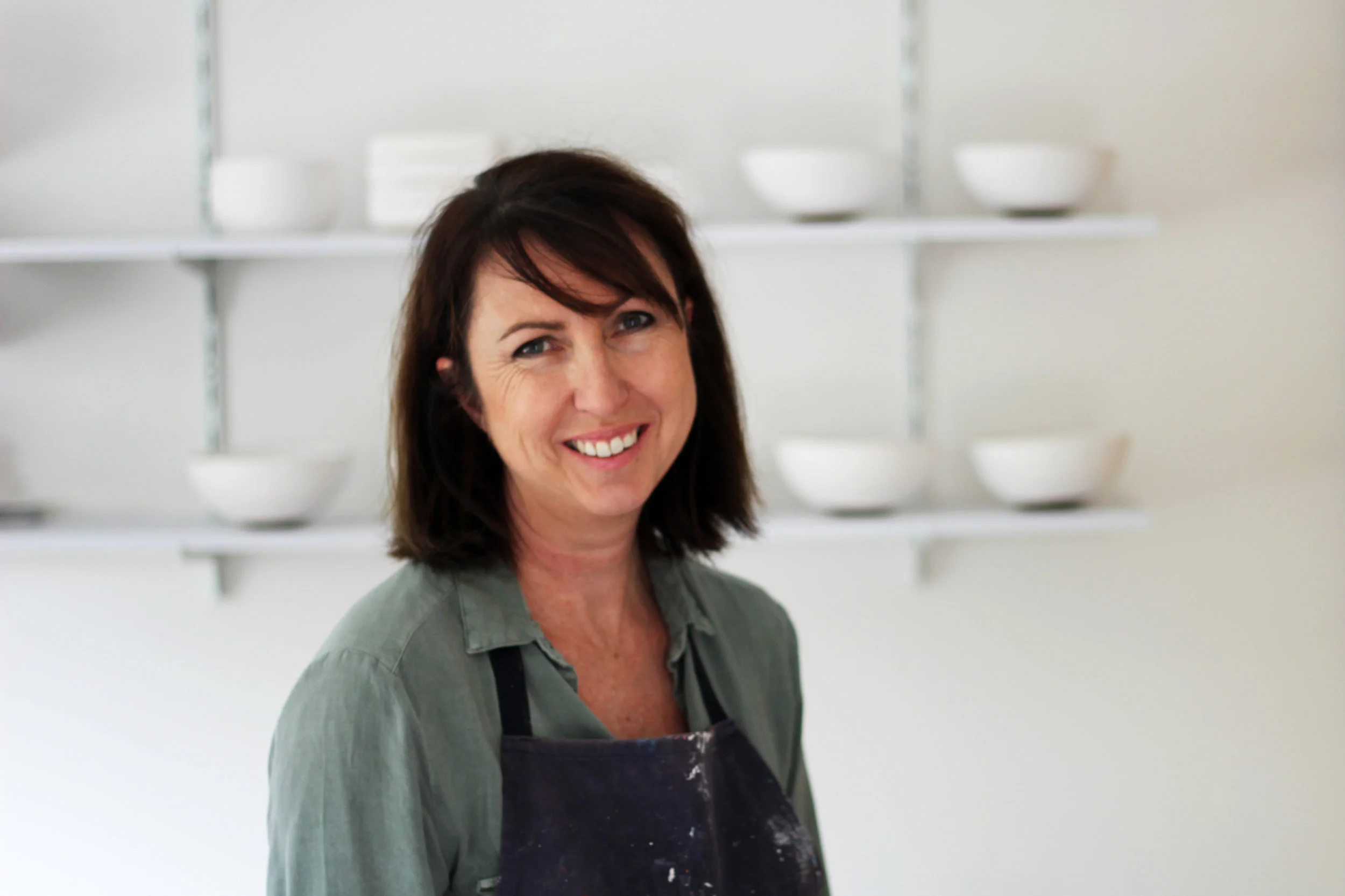 Susan Simonini Ceramics