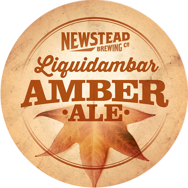 Newstead Brewing co