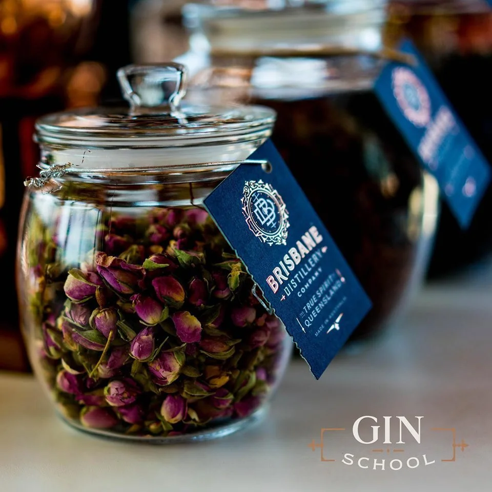 Brisbane Distillery
