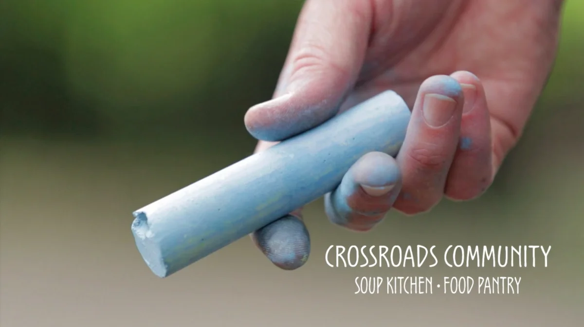Crossroads Community provides meals and groceries for food insecure New Yorkers.