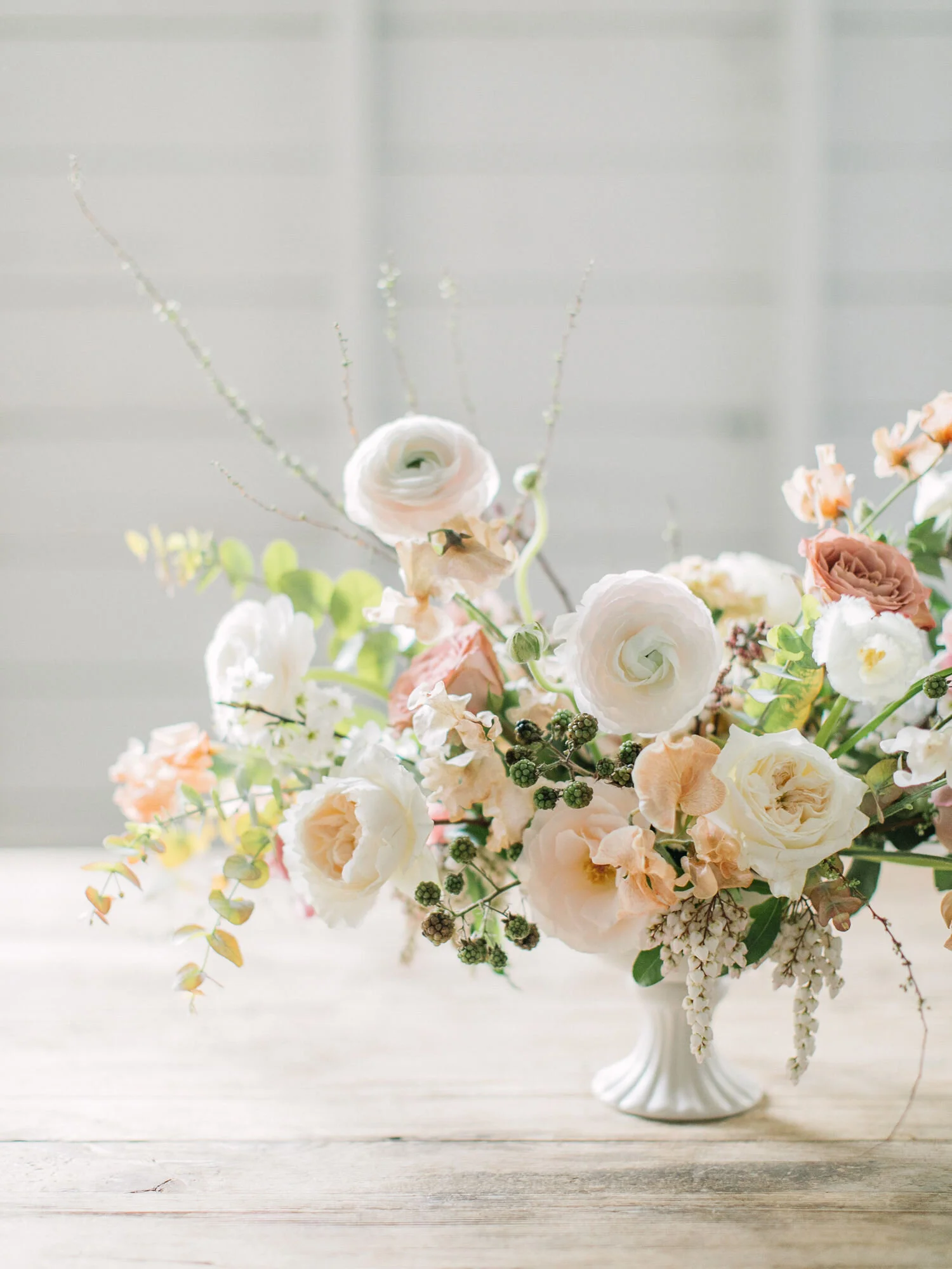 Floral Adventures Therese Lopez Florals