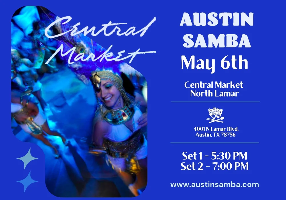 events-austin-samba