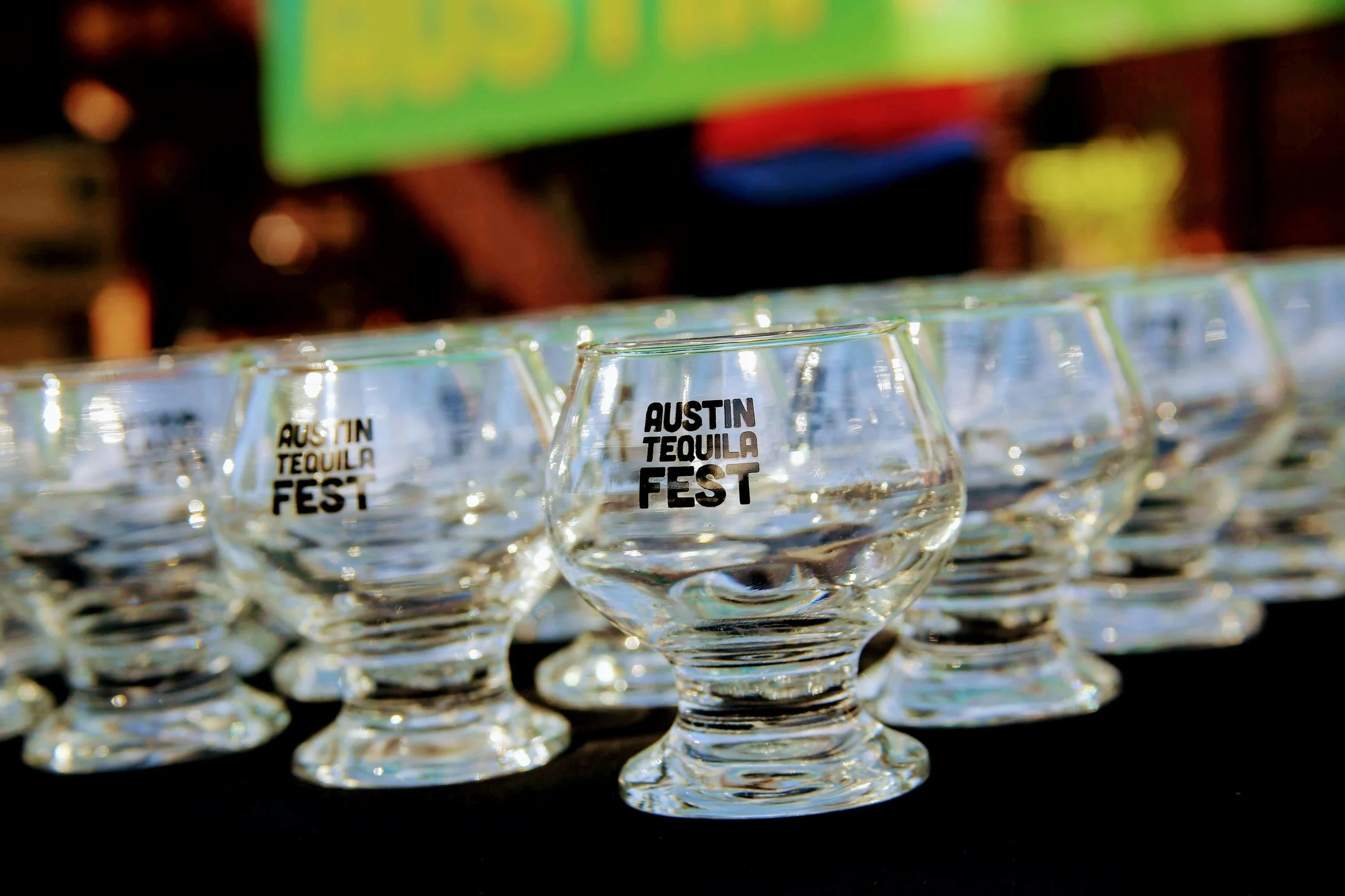 Austin Tequila Festival 2026