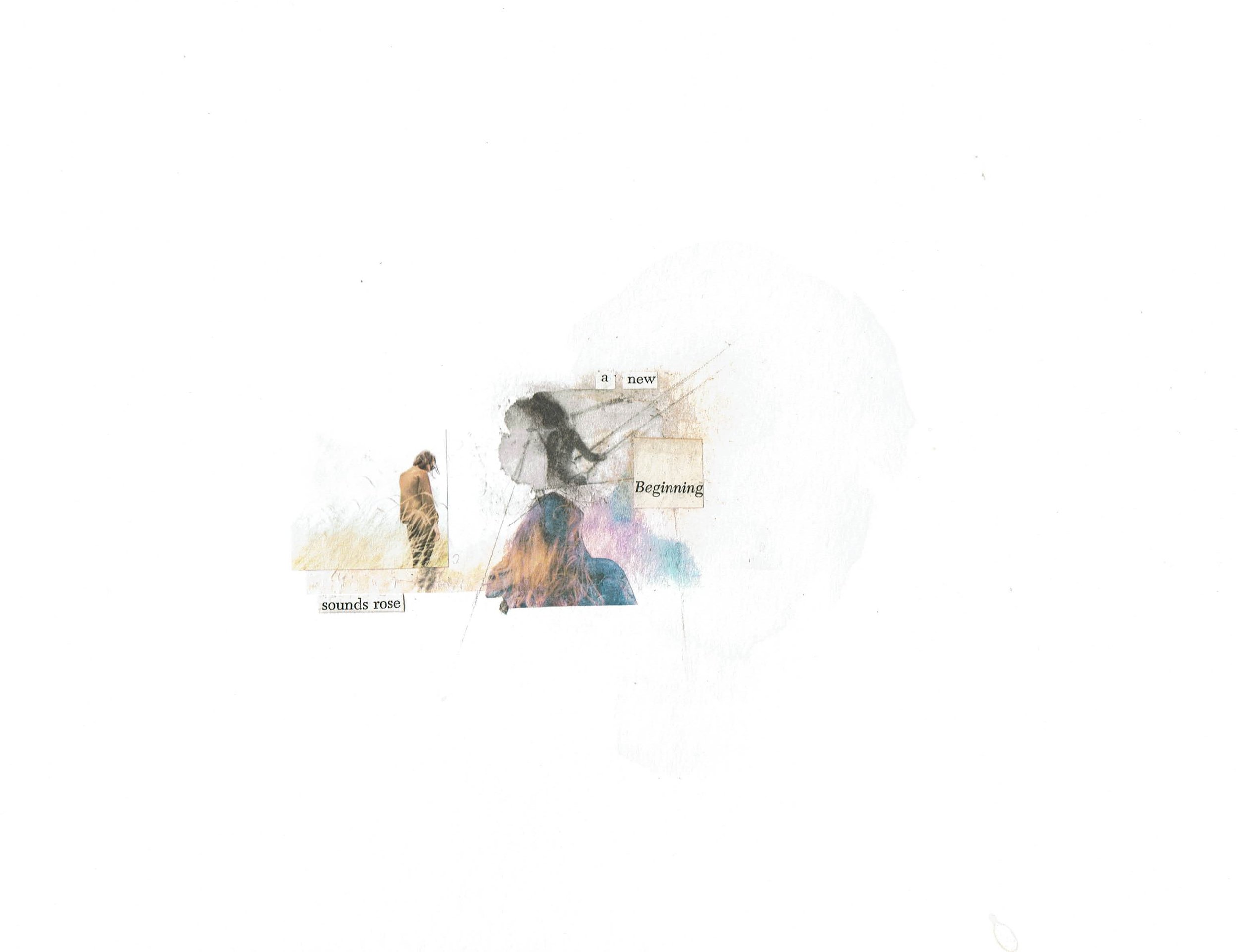 Discoveries (Sounds Rose, A New Beginning)