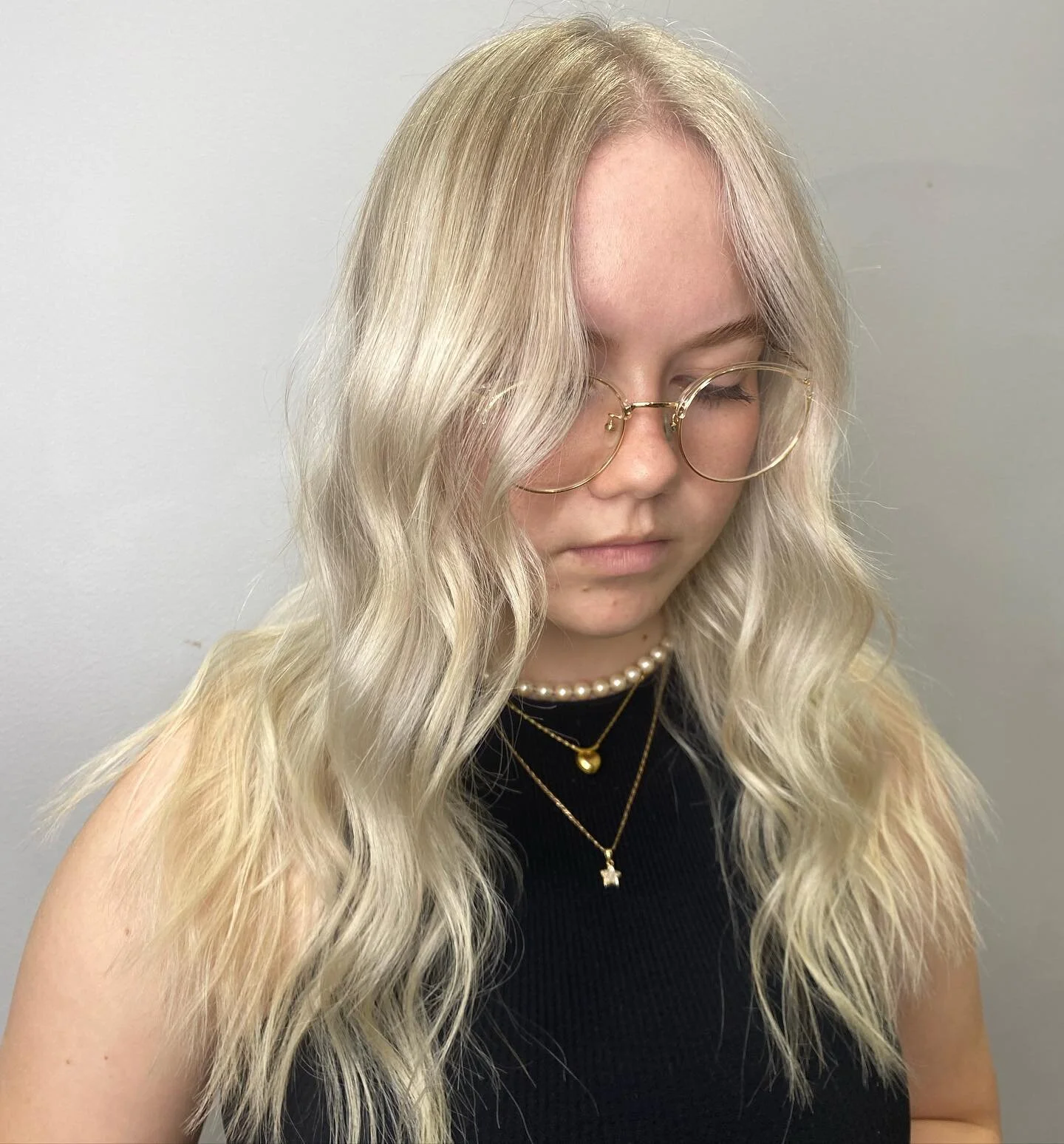 Infiniti Hair Design