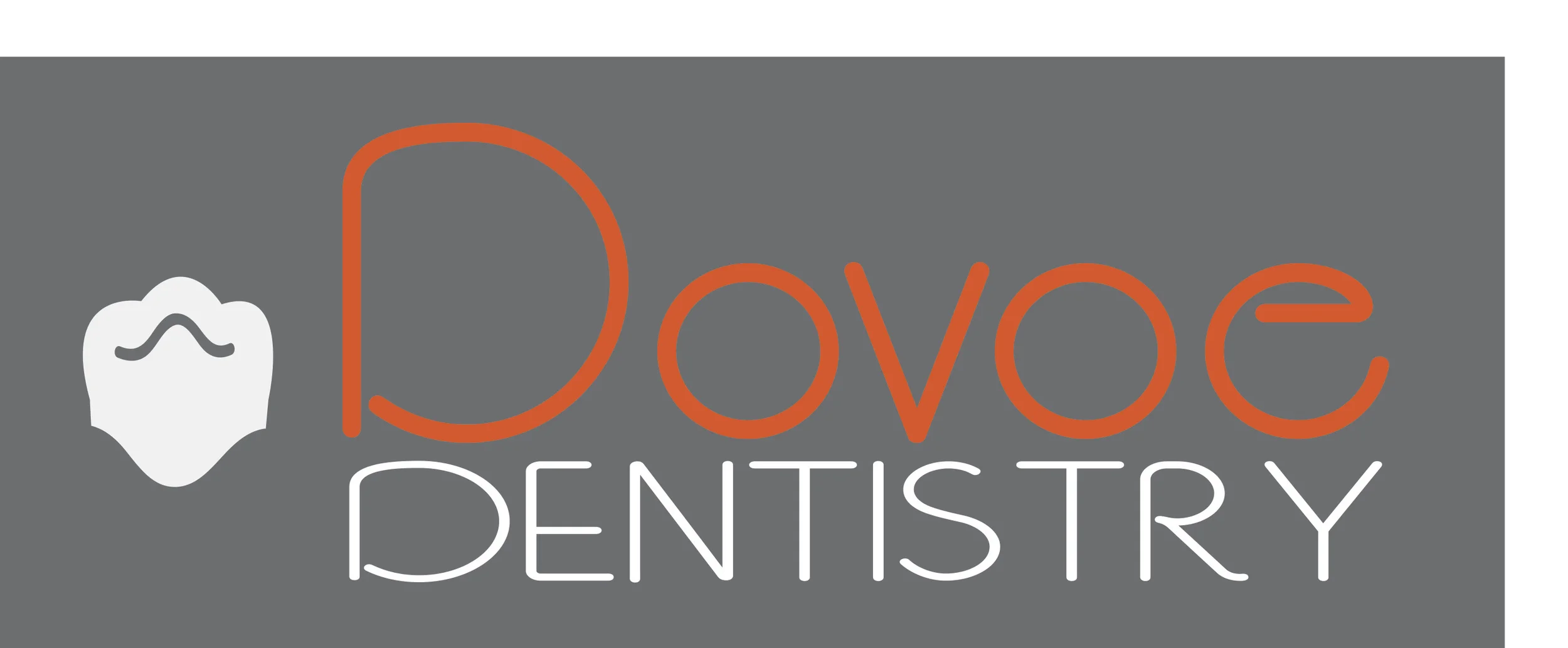 Dovoe Dentistry Logo