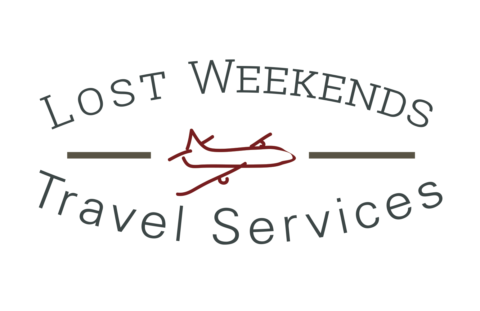 Lost Weekends Travel Services