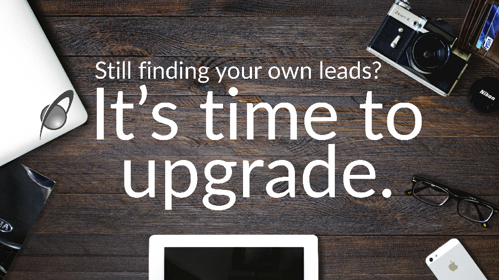 Email Marketing - Time To Upgrade