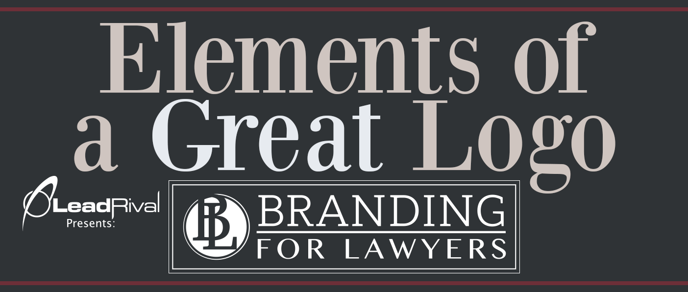Elements of a Great Logo
