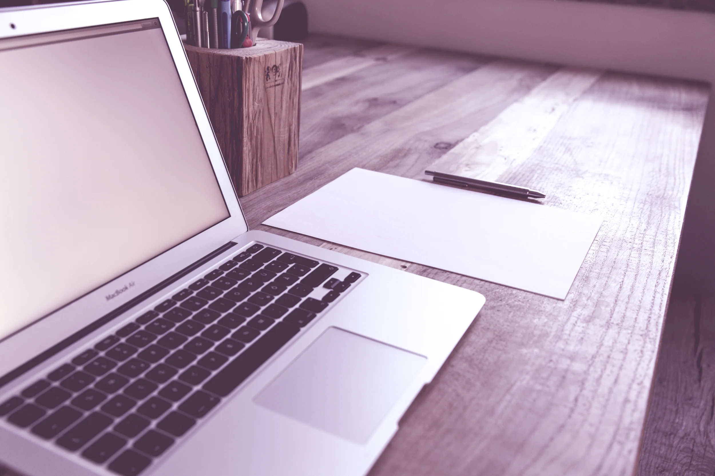 5 Ways To Revamp Your Website