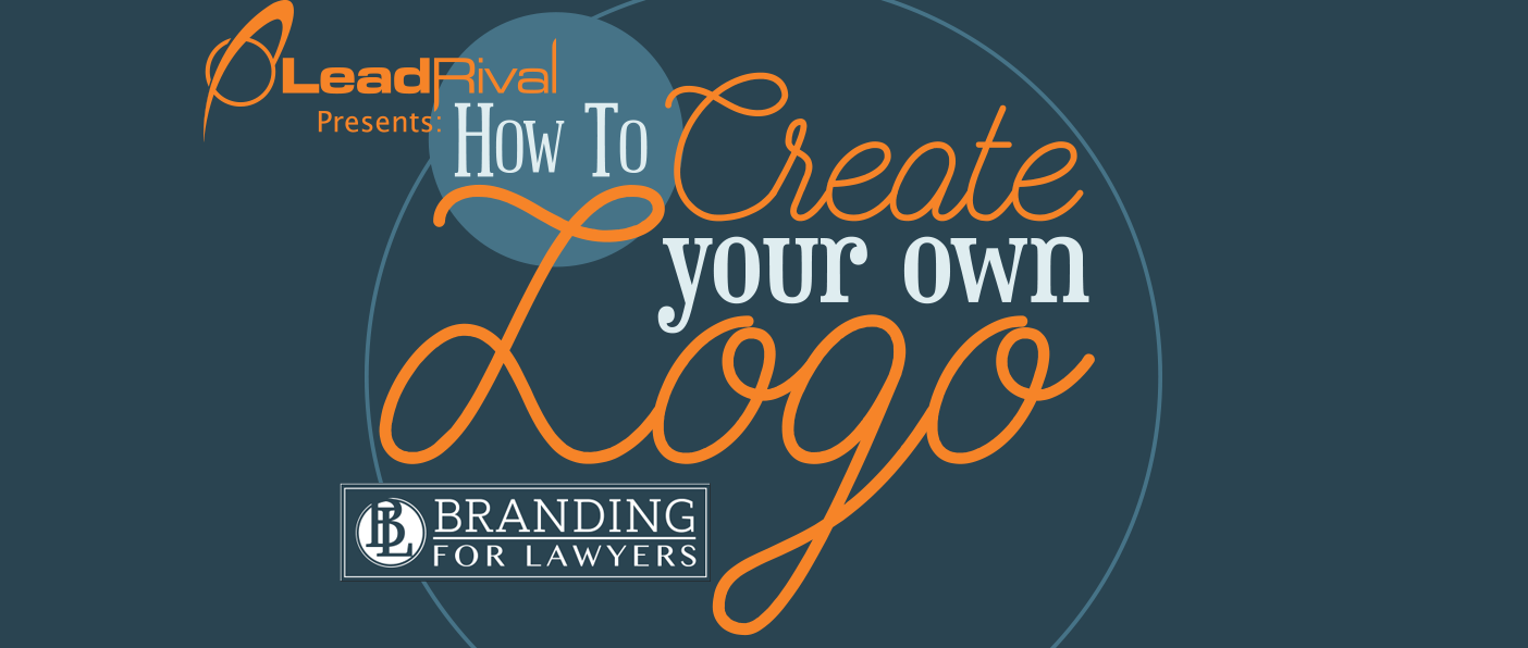 How To Create Your Own Logo