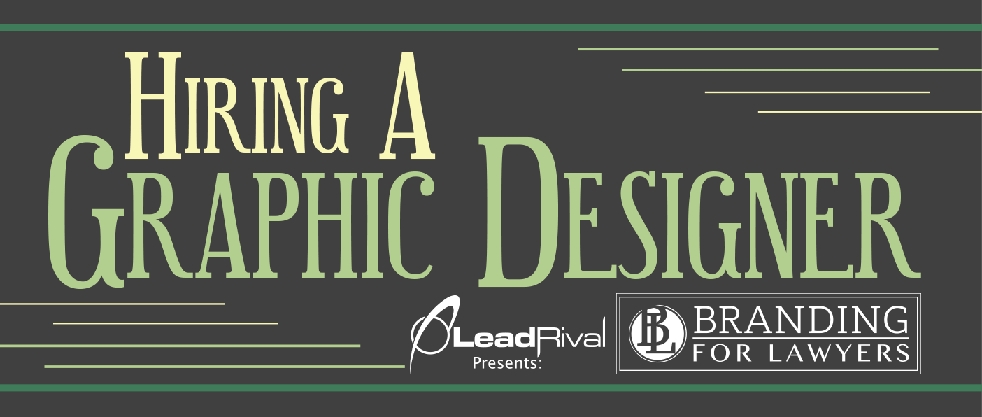 Hiring A Graphic Designer