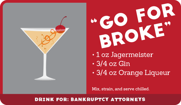 Valentine's Day Drink Recipes