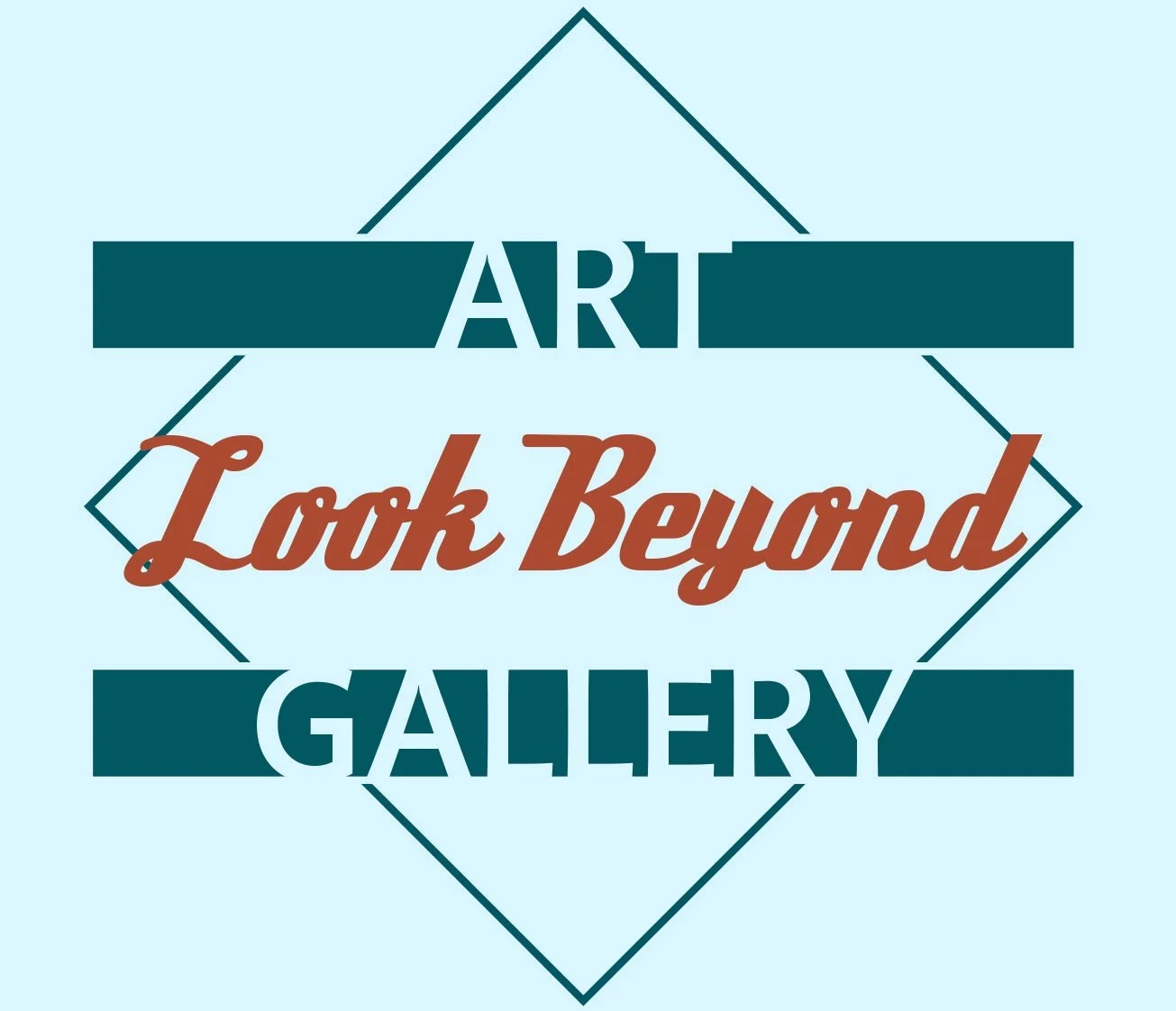 Look Beyond Art Gallery