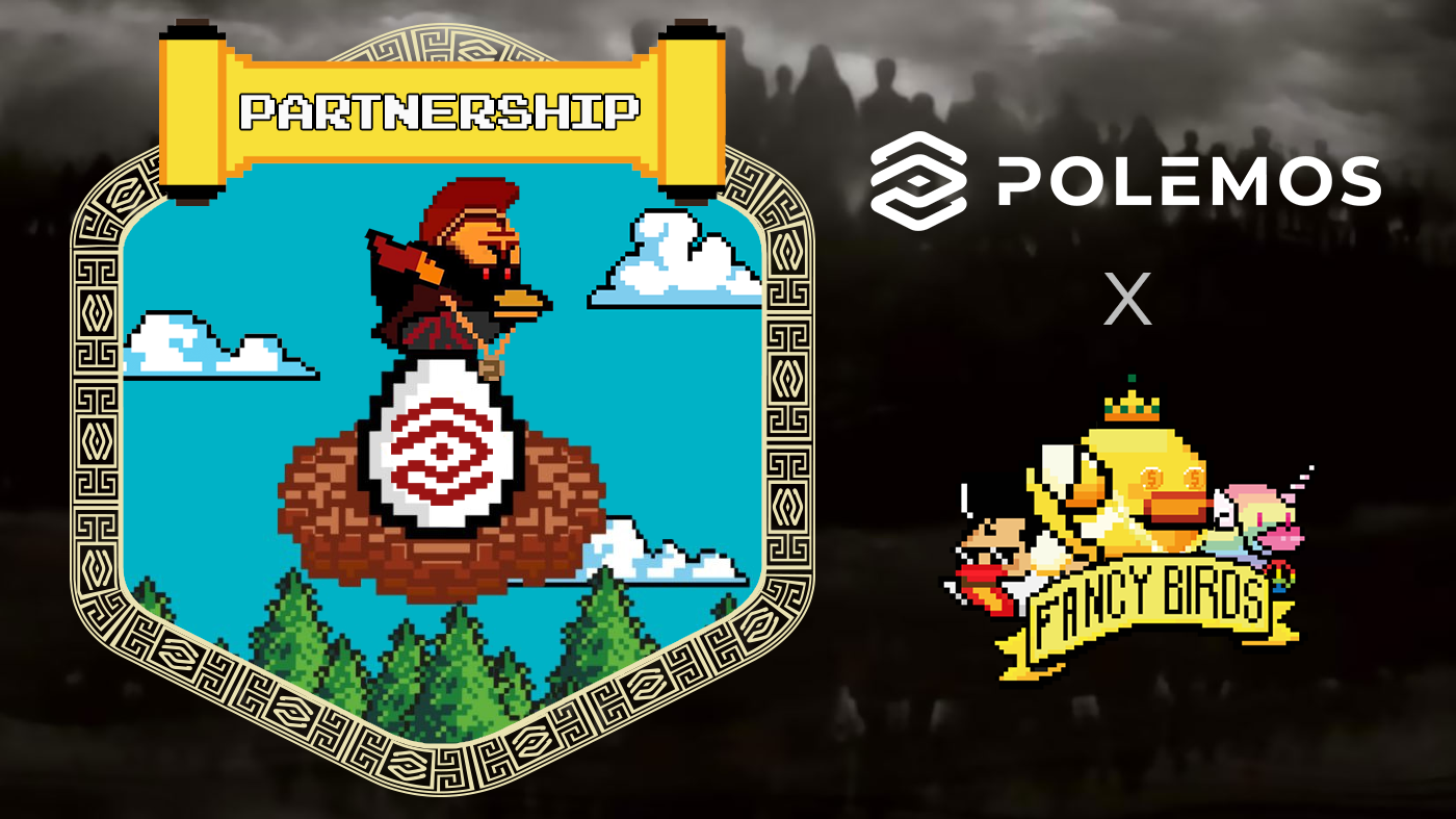 Mini-Arcade X GameFi Platform Partnership Announcement Graphic