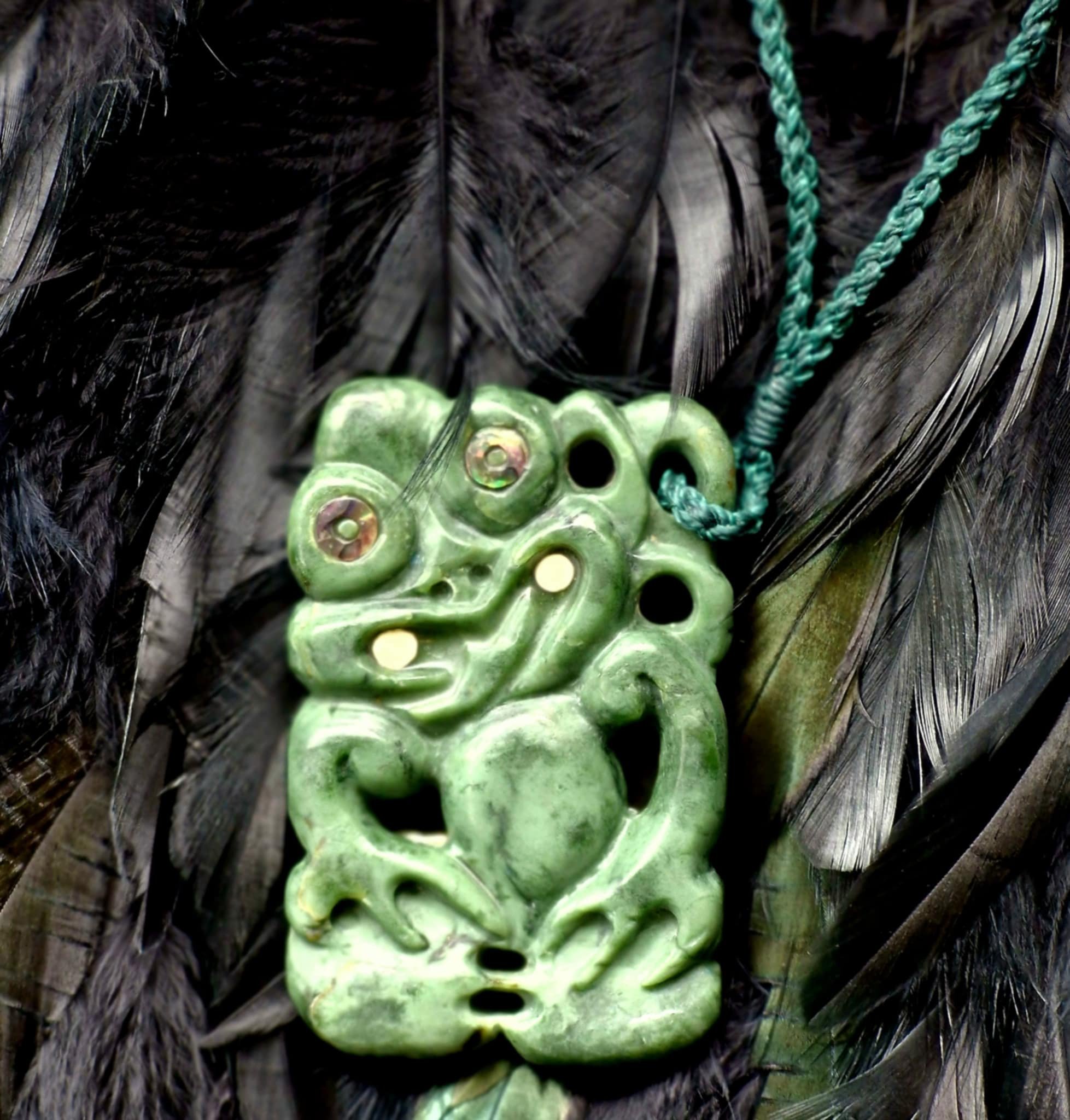 Hei Tiki