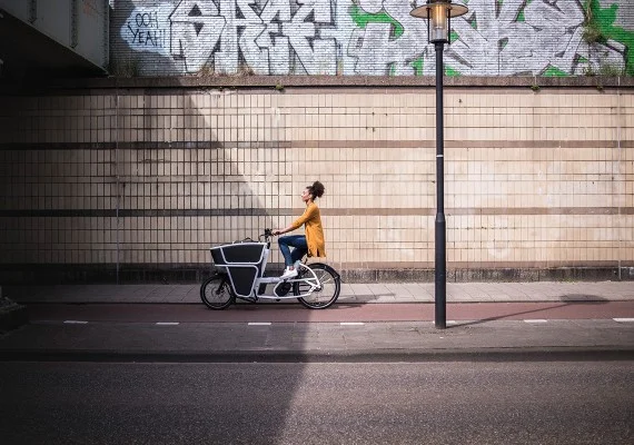 Urban Arrow Shorty