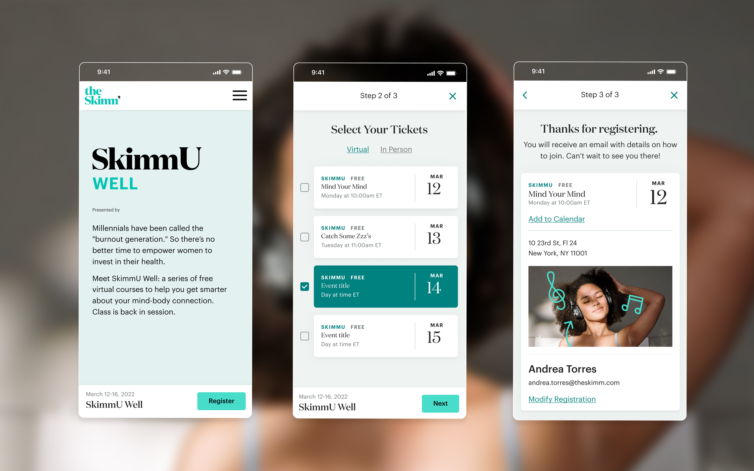  Case Study coming…   