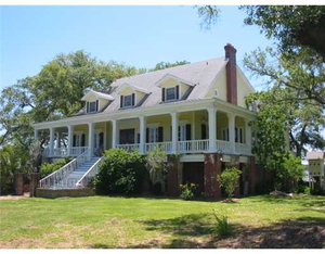 (Courtesy of Coldwell Banker Alfonso Realty - BSL)