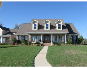(Courtesy of Coldwell Banker Alfonso Realty OS - B/O)