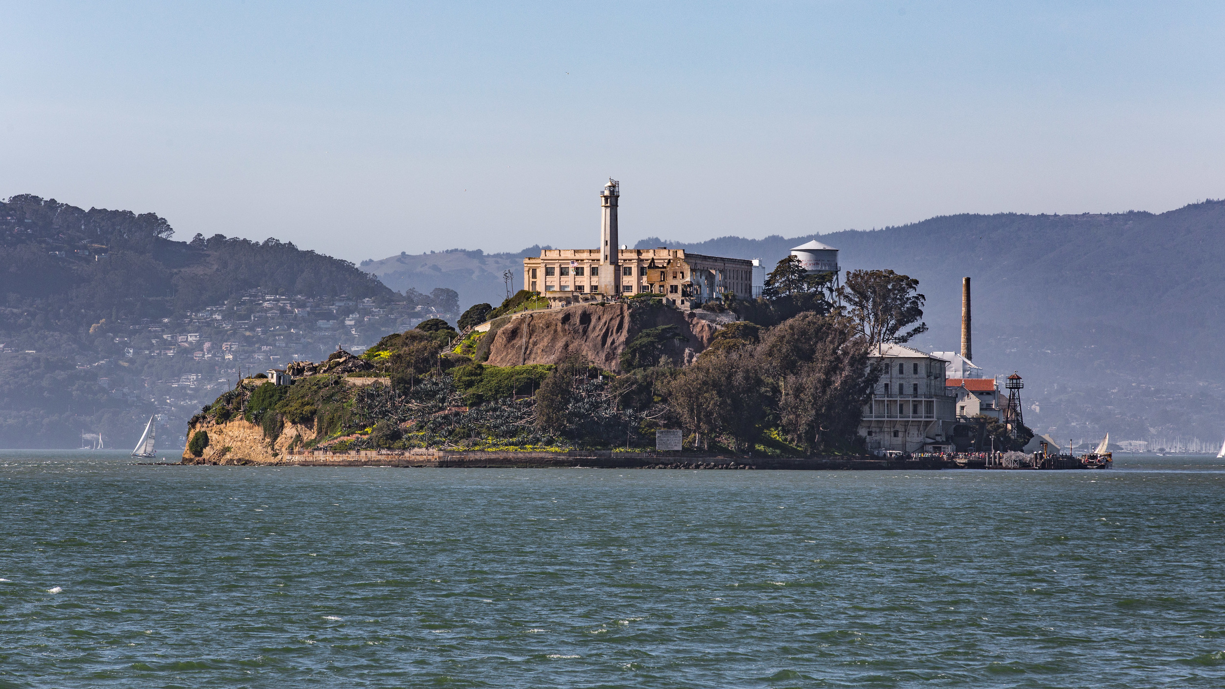 Alcatraz