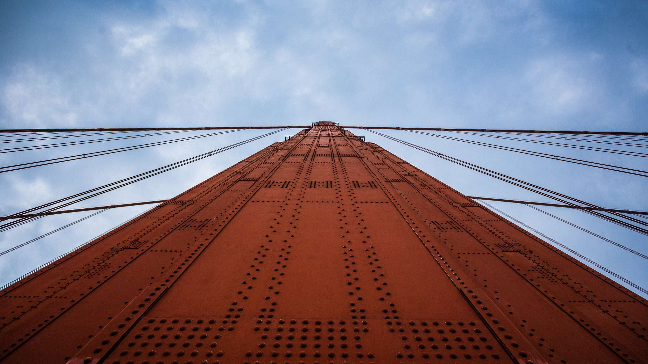 Golden Gate Bridge