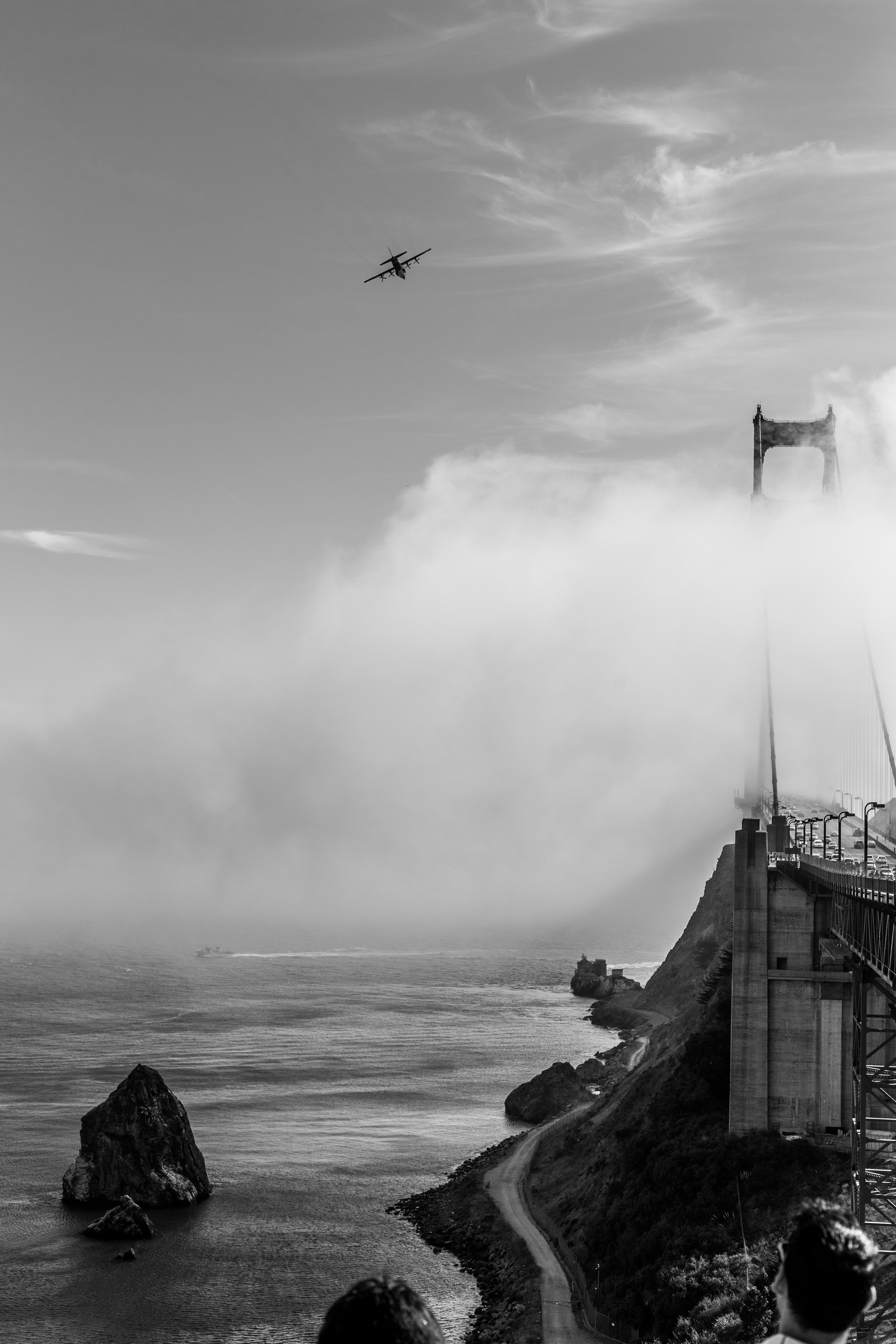 Golden Gate Bridge