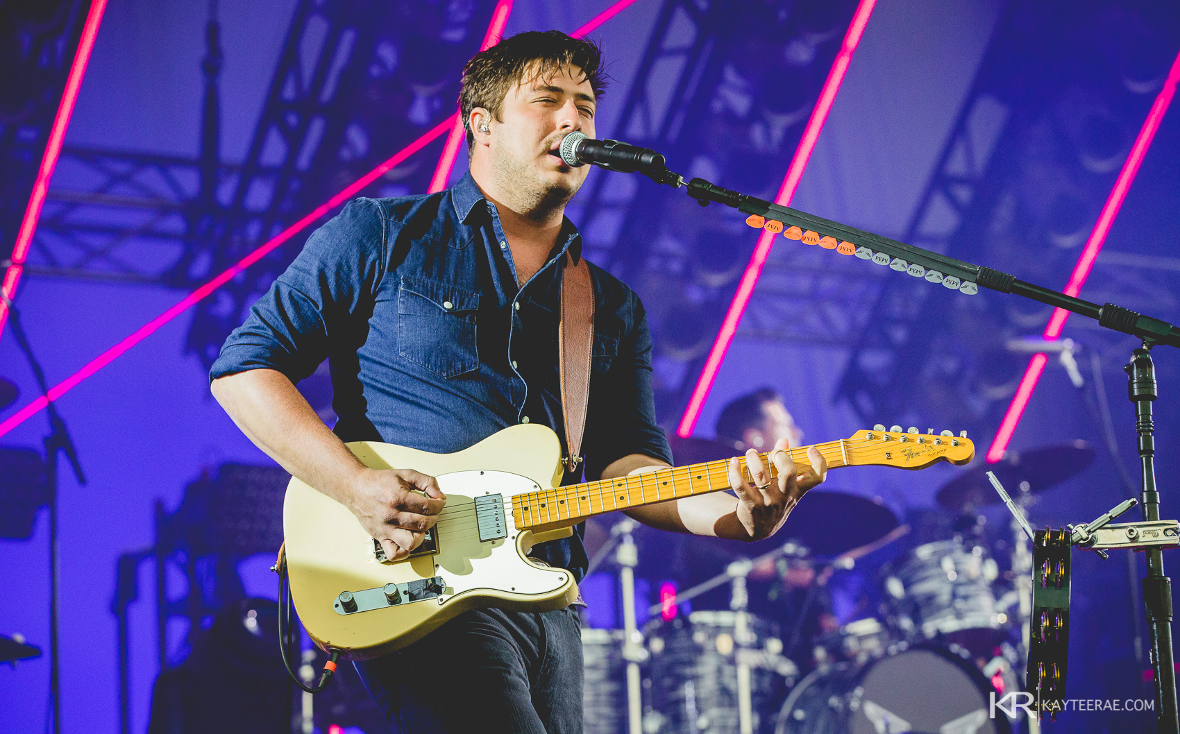 Marcus Mumford // Mumford and Sons