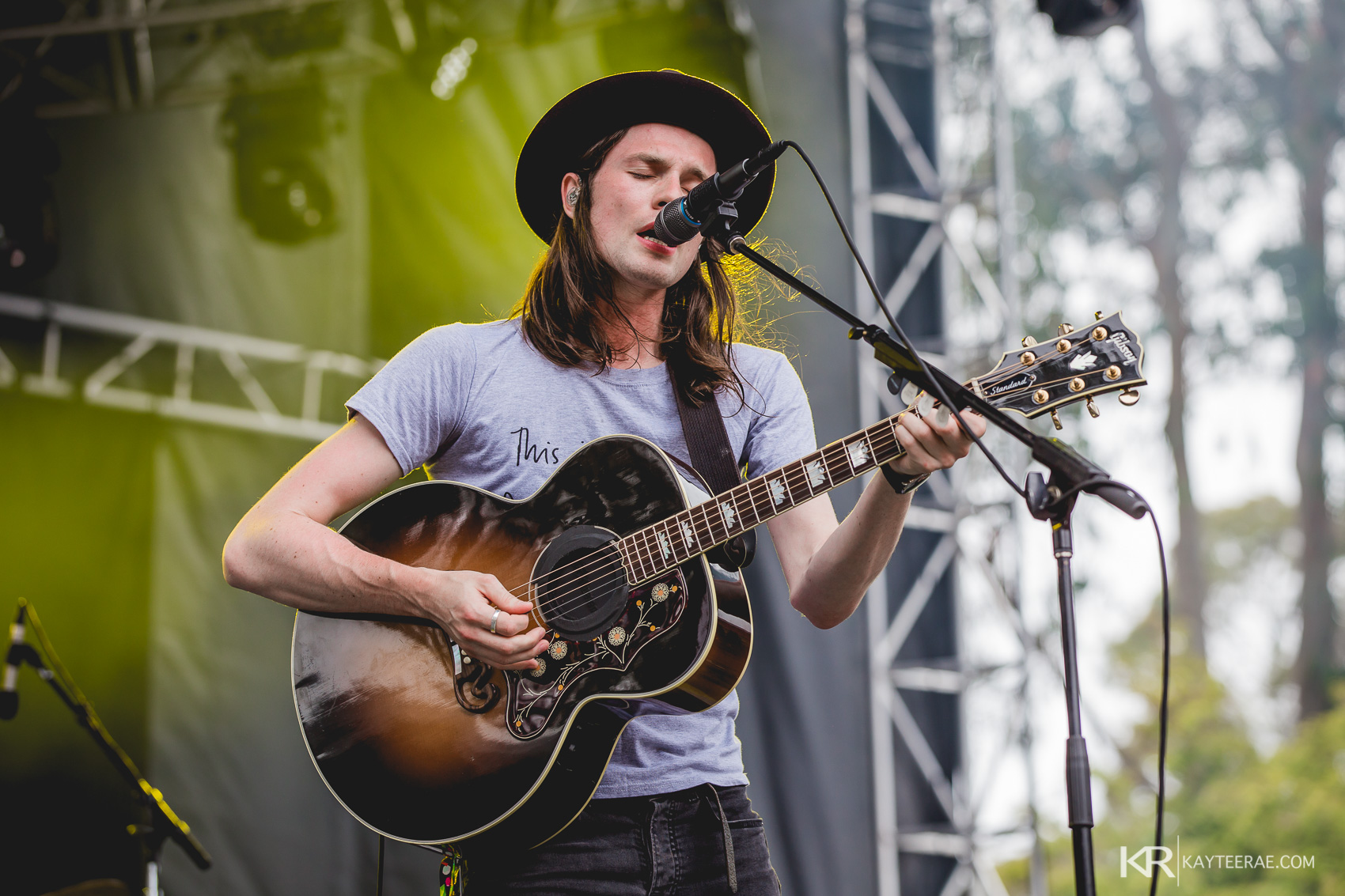 James Bay