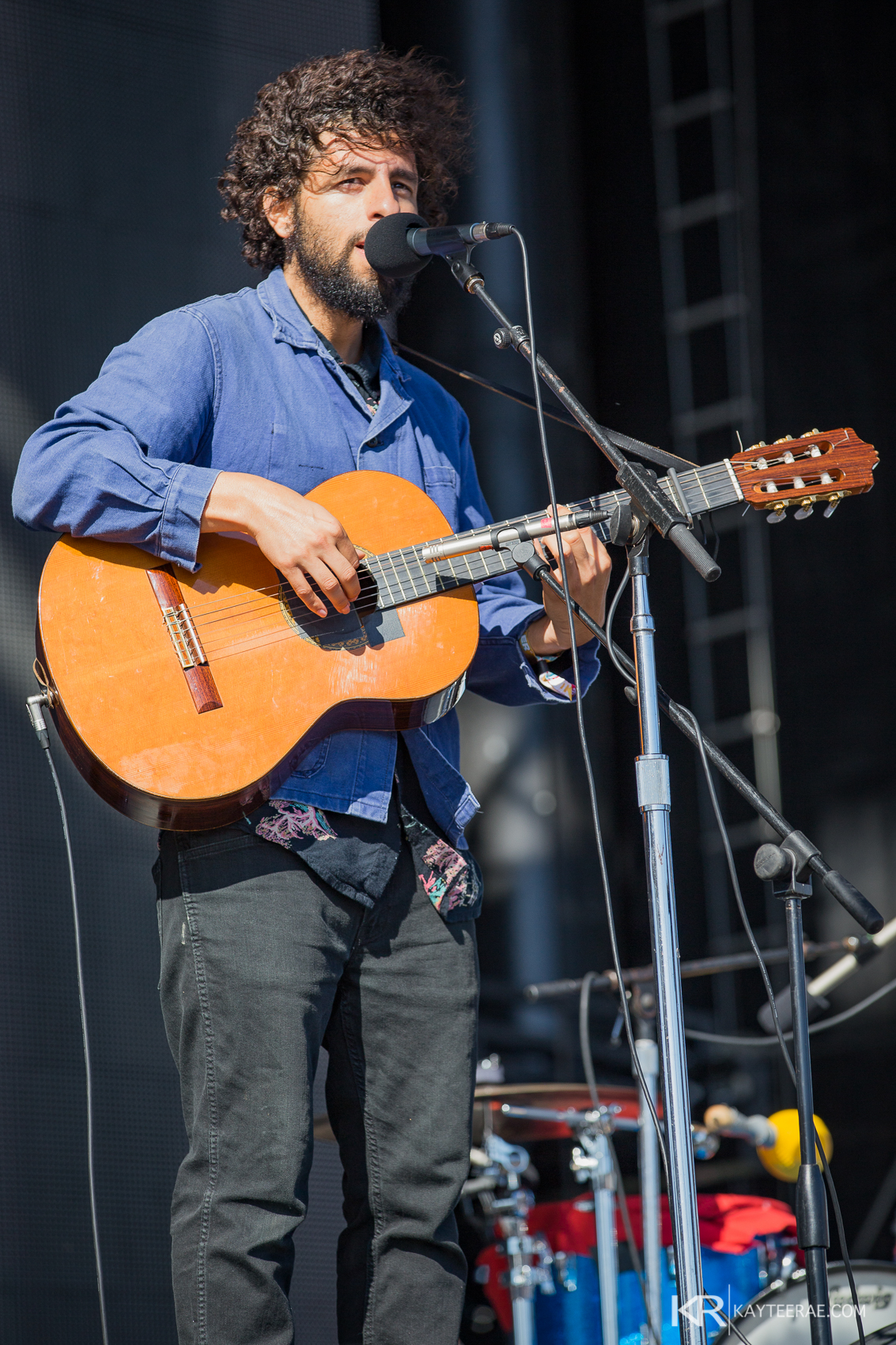 Jose Gonzalez