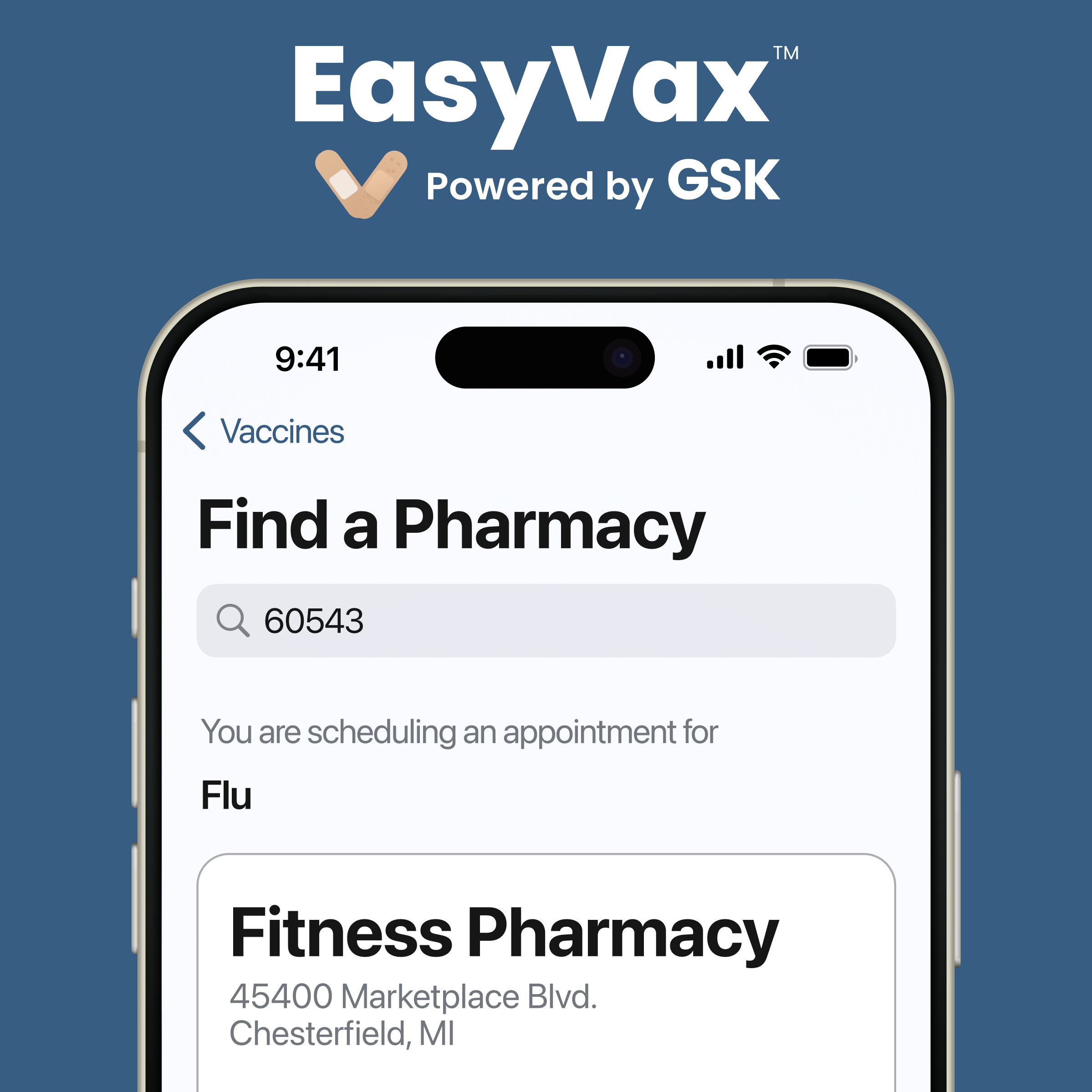 EasyVax