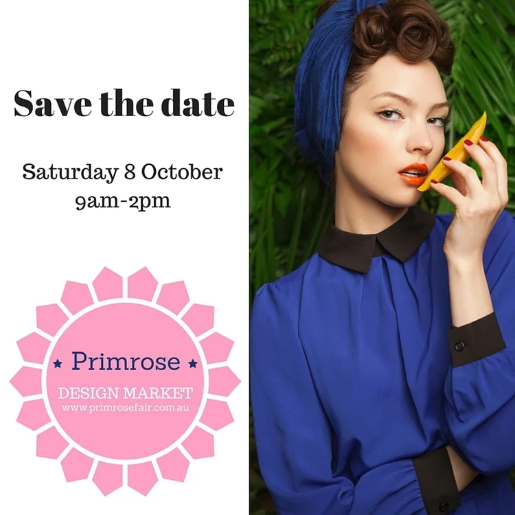 Primrose Design Market