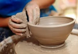 Pottery School Holiday Workshops