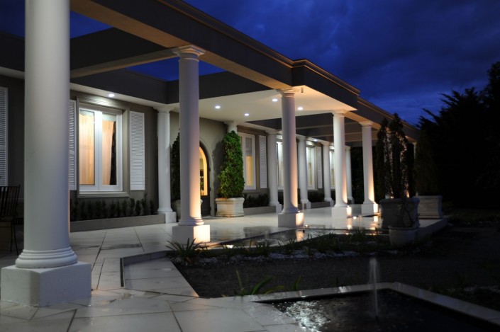 Norwood House Receptions and Motel Mount Eliza. 